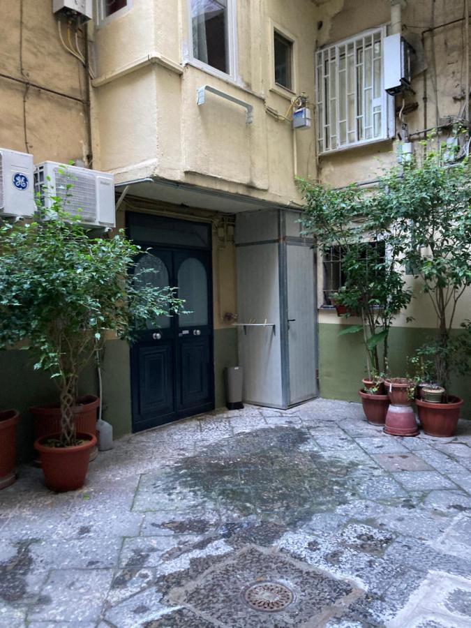 Zuccarella "Zuccherino"Nel Cortile Apartment Naples Luaran gambar